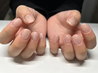 ネイル 加藤 洋美のネイルデザイン