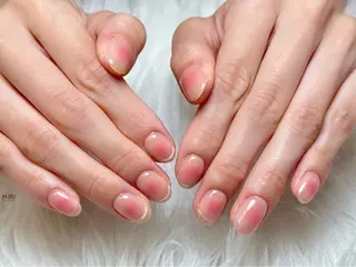 ネイル Miri nail salonのネイルデザイン