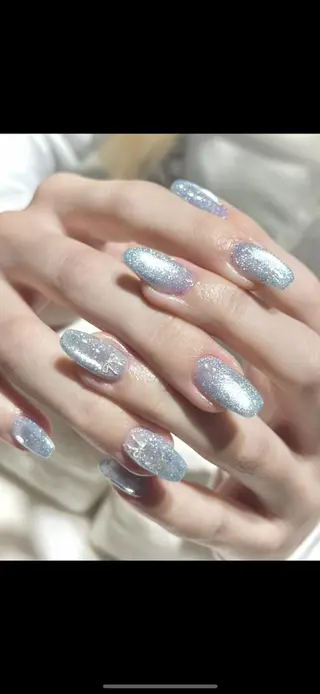 ネイル muii nailのネイルデザイン