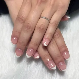 ネイル EmaNail⟡.· Honokaのネイルデザイン