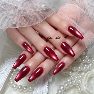 ネイル Mika Nailのネイルデザイン