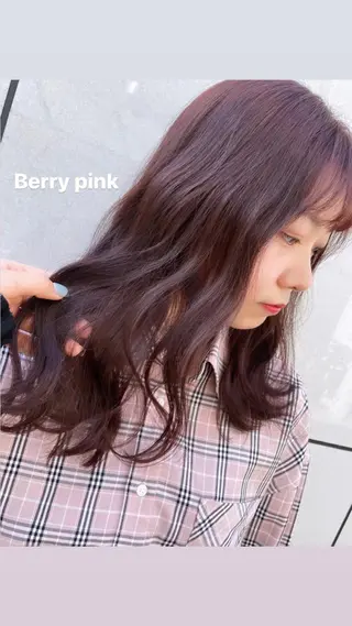ロング Shiho お洒落な エクステ♡ハイトーンのヘアスタイル