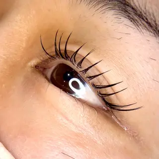 マツエク・マツパ diarblue鎌倉 🖤Reiのマツエク・マツパデザイン