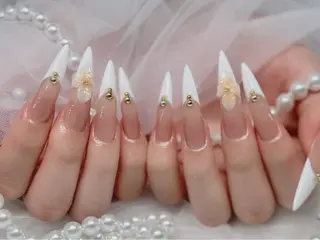 ネイル 小林 こころのネイルデザイン