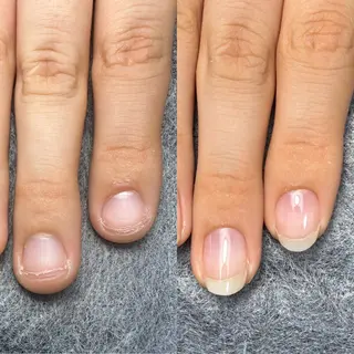 ネイル NAILSALON EGAOのネイルデザイン