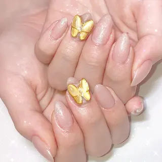 ネイル ROWnail Shioneのネイルデザイン