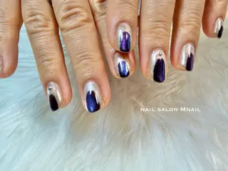 ネイル Mnail ちひろのネイルデザイン