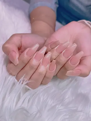 ネイル M2 せいのネイルデザイン