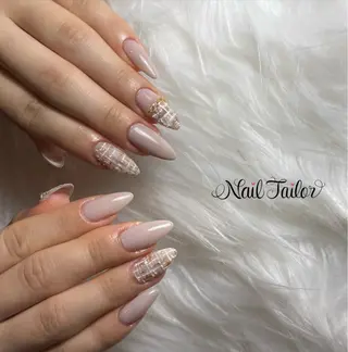 ネイル NailTailor ネイルテイラーのネイルデザイン