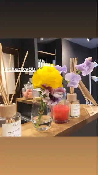 ネイル Re.lien 白子菜美のエステ・リラクイメージ