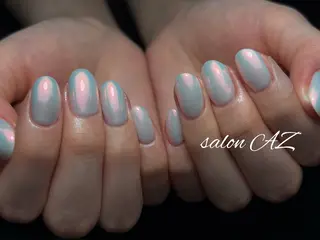 ネイル salon AZのネイルデザイン