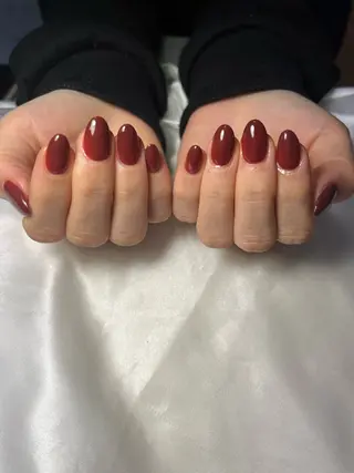 ネイル ネイリスト🦋 MANAMI♍️のネイルデザイン