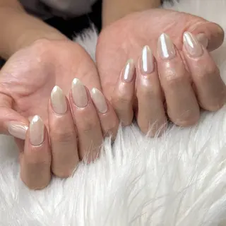ネイル NAIL atre SAIKAのネイルデザイン
