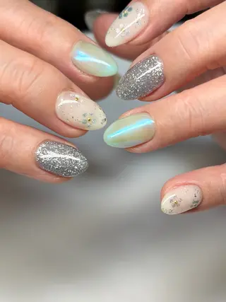 ネイル 【KEYUP】 Nail salonのネイルデザイン