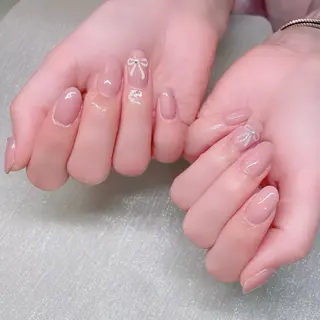 ネイル Nailist suzuのネイルデザイン