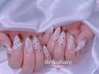 ネイル M×S Nail みなのネイルデザイン
