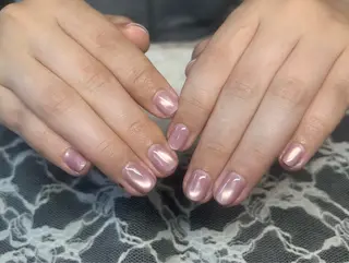 ネイル HOMEY NailStudioのネイルデザイン