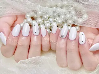 ネイル 🦋Yumiio 🦋のネイルデザイン