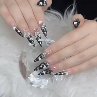 ネイル Hani Nail Salonのネイルデザイン