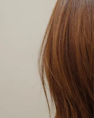 ショート カラー パーマ ヘアアレンジ メンズ 切りっぱなしヘアボブ ミディアムヘアRYOのヘアスタイル