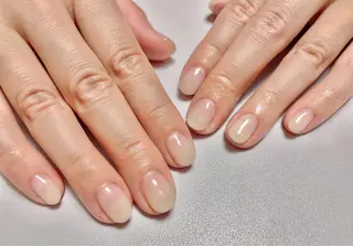 ネイル spoon nailのネイルデザイン