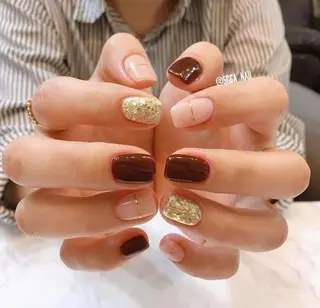 ネイル Cute beauty2のマツエク・マツパデザイン