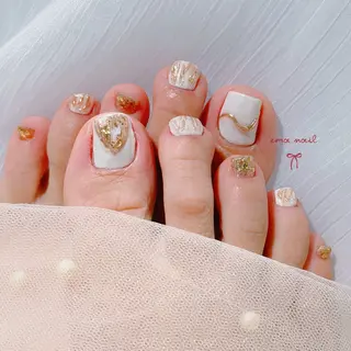 ネイル ema nailのネイルデザイン