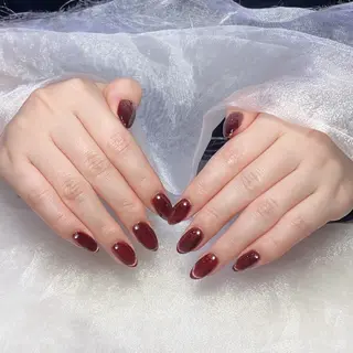 ネイル Yuki Nailのネイルデザイン