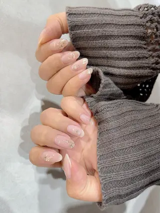ネイル Umi nail& eyelashのネイルデザイン