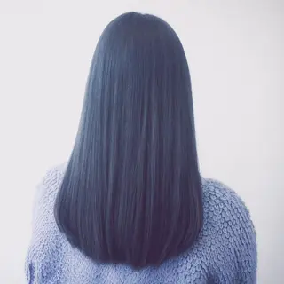 カラー TOWA 野村　コウダイのヘアスタイル
