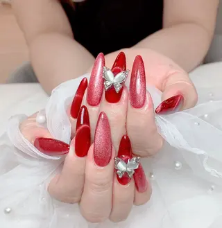 ネイル Bél Nail salonのネイルデザイン