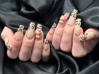 ネイル ACon NailSalonのネイルデザイン