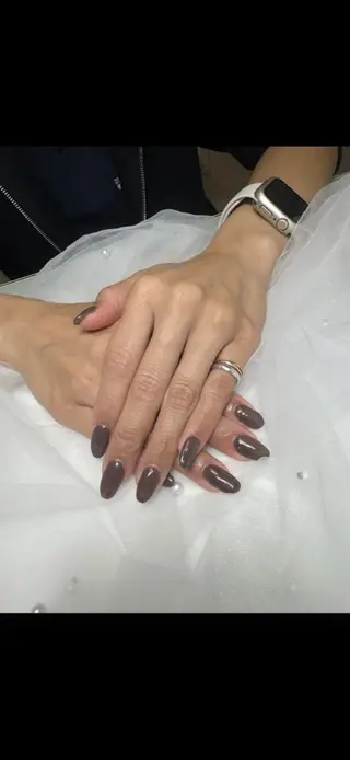 ネイル elua' nailのネイルデザイン