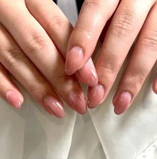 ネイル Nail Salon Luanaのネイルデザイン