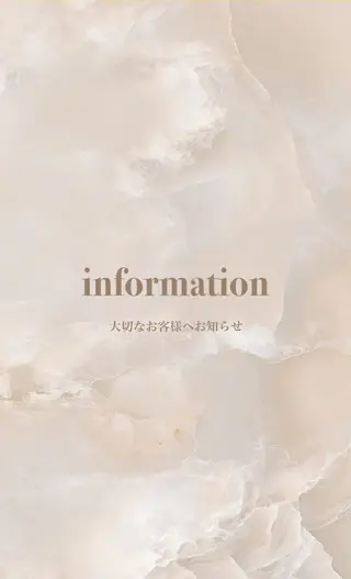 VENTI 中村のマツエク・マツパデザイン