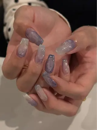ネイル ikoi Kotomiのネイルデザイン
