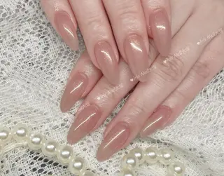ネイル 金田 花子のネイルデザイン
