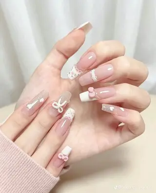 ネイル Dyo Nail_Royalのネイルデザイン