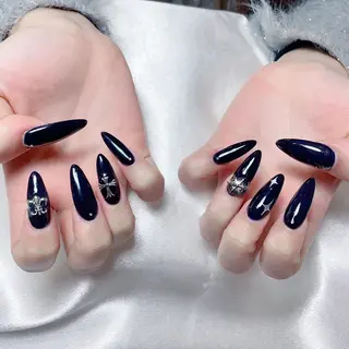 ネイル Bél Nail salonのネイルデザイン