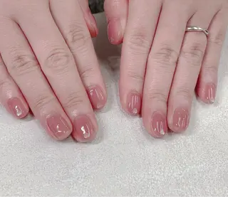 ネイル # meのネイルデザイン