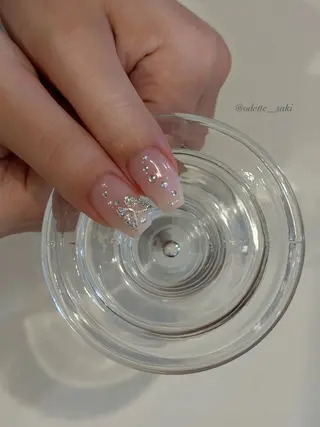 ネイル odette sakiのネイルデザイン
