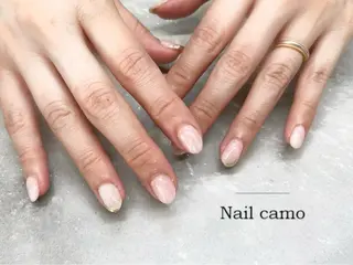ネイル 🌟Nail camo🌟のネイルデザイン