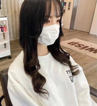ロング 【wisp omiya】のその他イメージ