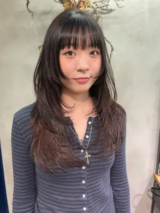 カラー ショート特化✂️ harukaのヘアスタイル