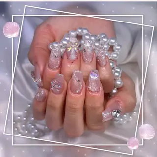 ネイル Chill Nailsalonのネイルデザイン
