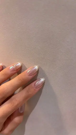 ネイル JUNO NAIL * 桜井のネイルデザイン