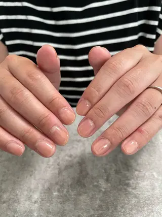 ネイル saki .のネイルデザイン