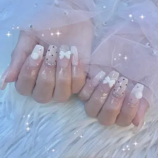 ネイル KIREIE .Rのネイルデザイン