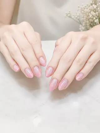 ネイル 新井 優のネイルデザイン