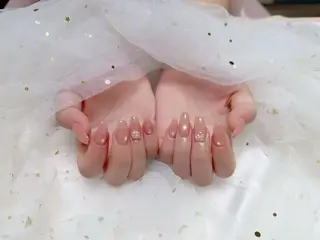 ネイル ジョリ kasumi🌹💅のネイルデザイン